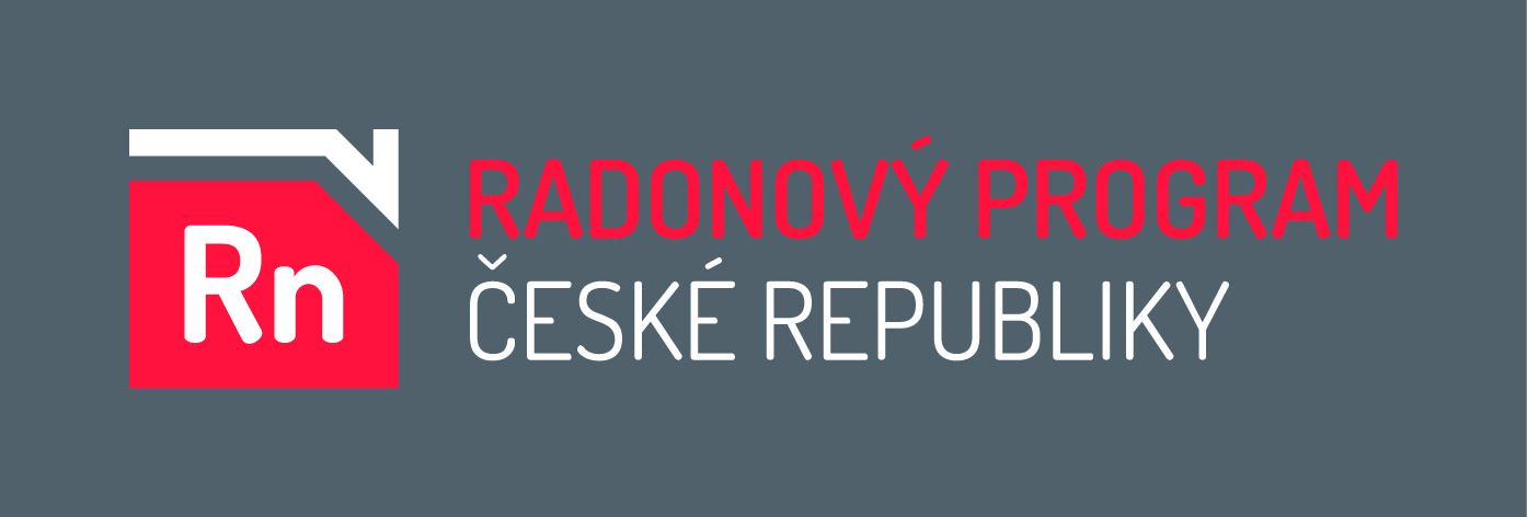 Radonový program