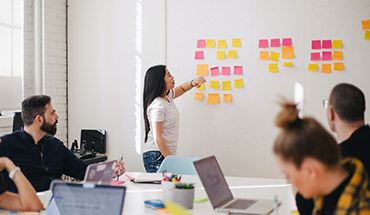 Webinář AXIVA: Práškové barvy AXALTA pro lehké obvodové pláště