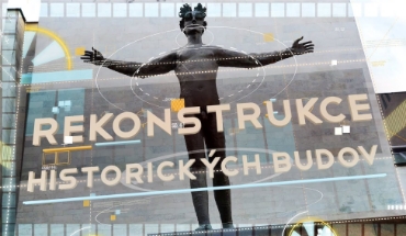 REKONSTRUKCE HISTORICKÝCH BUDOV | 2025