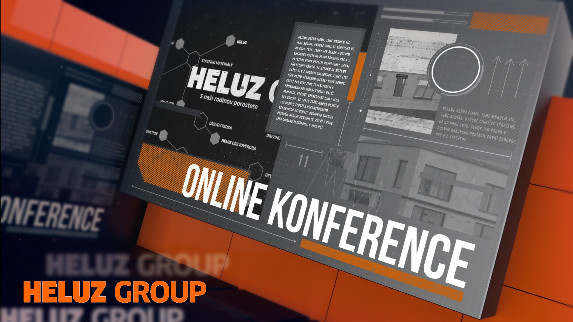 HELUZ GROUP od A do Z 2025