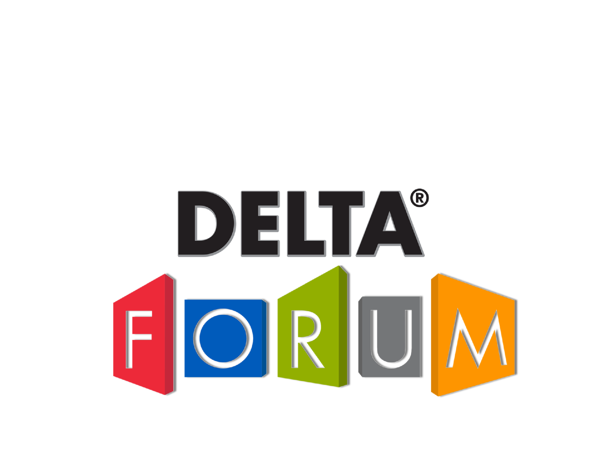 DELTA® FÓRUM 2026