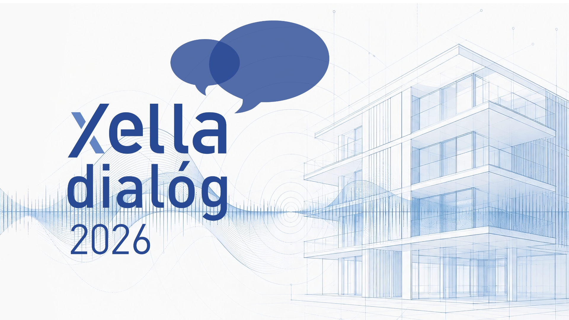 Xella Dialóg 2026 | AKTUÁLNE VÝZVY PROJEKTOVANIA: AKUSTIKA, DETAILY A OVERENÉ RIEŠENIA
